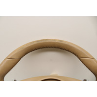 2011-2014 Porsche Cayenne 958 Multifunction Steering Wheel OEM
