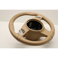 2011-2014 Porsche Cayenne 958 Multifunction Steering Wheel OEM