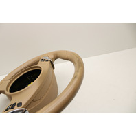 2011-2014 Porsche Cayenne 958 Multifunction Steering Wheel OEM