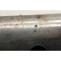 2002-2004 Porsche 911 996 C4S EXhaust Muffler Tip Left OEM
