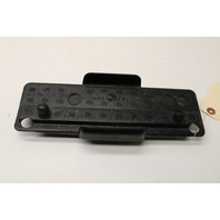 1997-2001 Porsche Boxster Front Bumper Reinforcement Foam OEM