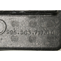 1997-2001 Porsche Boxster Front Bumper Reinforcement Foam OEM