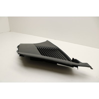 2005-2012 Porsche Boxster Cayman Right Windshield Cowl Cover OEM