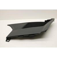 2005-2012 Porsche Boxster Cayman Right Windshield Cowl Cover OEM