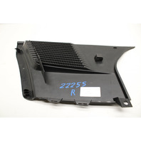 2005-2012 Porsche Boxster Cayman Right Windshield Cowl Cover OEM