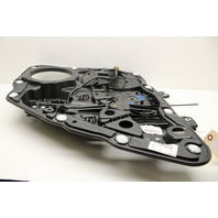 2011-2018 Porsche Cayenne Rear Door Window Regulator Right - 95853346200 OEM