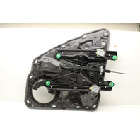 2011-2018 Porsche Cayenne Rear Door Window Regulator Right - 95853346200 OEM