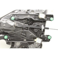 2011-2018 Porsche Cayenne Rear Door Window Regulator Right - 95853346200 OEM