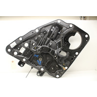 2011-2018 Porsche Cayenne Rear Door Window Regulator Right - 95853346200 OEM