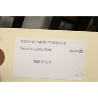 2001-2008 Porsche Boxster 2.7 3.2 Engine Crankshaft 99610201158 OEM