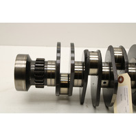 2001-2008 Porsche Boxster 2.7 3.2 Engine Crankshaft 99610201158 OEM