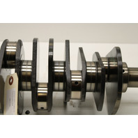 2001-2008 Porsche Boxster 2.7 3.2 Engine Crankshaft 99610201158 OEM