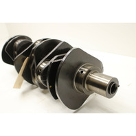 2001-2008 Porsche Boxster 2.7 3.2 Engine Crankshaft 99610201158 OEM