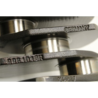 2001-2008 Porsche Boxster 2.7 3.2 Engine Crankshaft 99610201158 OEM