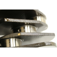 2001-2008 Porsche Boxster 2.7 3.2 Engine Crankshaft 99610201158 OEM