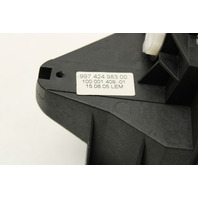 2005-2008 Porsche 911 997 987 Boxster Cayman 6 Speed Shifter OEM 99742498300