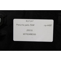 2005-2008 Porsche 911 997 987 Boxster Cayman 6 Speed Shifter OEM 99742498300