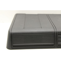 2006 2007 2008 Porsche 911 997 Turbo C4S Trunk Dvd Changer Trim Cover - 99755110600 OEM