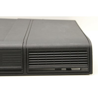 2006 2007 2008 Porsche 911 997 Turbo C4S Trunk Dvd Changer Trim Cover - 99755110600 OEM