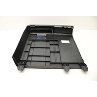 2006 2007 2008 Porsche 911 997 Turbo C4S Trunk Dvd Changer Trim Cover - 99755110600 OEM