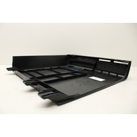 2006 2007 2008 Porsche 911 997 Turbo C4S Trunk Dvd Changer Trim Cover - 99755110600 OEM