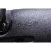 2002-2004 Porsche 911 996 Interior Rear View Mirror Auto Dimming OEM