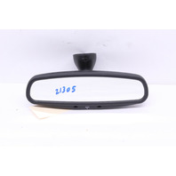 2002-2004 Porsche 911 996 Interior Rear View Mirror Auto Dimming OEM