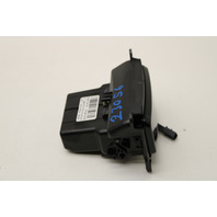 2011-2018 Porsche Cayenne Front Center Console Pocket Storage Bin OEM