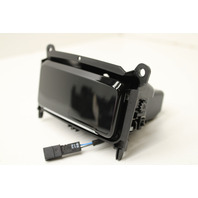 2011-2018 Porsche Cayenne Front Center Console Pocket Storage Bin OEM