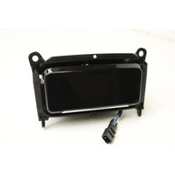 2011-2018 Porsche Cayenne Front Center Console Pocket Storage Bin OEM