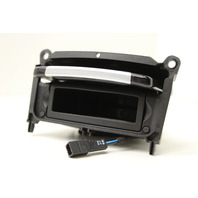 2011-2018 Porsche Cayenne Front Center Console Pocket Storage Bin OEM