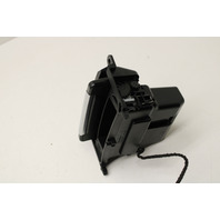 2011-2018 Porsche Cayenne Front Center Console Pocket Storage Bin OEM