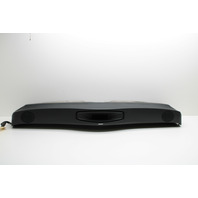 2002 2003 2004 Porsche Boxster 986 Rear Speaker Box Shelf Bose - 98664556600 OEM