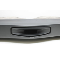 2002 2003 2004 Porsche Boxster 986 Rear Speaker Box Shelf Bose - 98664556600 OEM