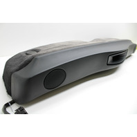 2002 2003 2004 Porsche Boxster 986 Rear Speaker Box Shelf Bose - 98664556600 OEM