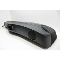 2002 2003 2004 Porsche Boxster 986 Rear Speaker Box Shelf Bose - 98664556600 OEM