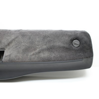 2002 2003 2004 Porsche Boxster 986 Rear Speaker Box Shelf Bose - 98664556600 OEM