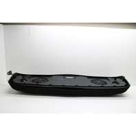 2002 2003 2004 Porsche Boxster 986 Rear Speaker Box Shelf Bose - 98664556600 OEM