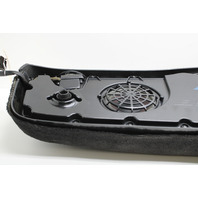 2002 2003 2004 Porsche Boxster 986 Rear Speaker Box Shelf Bose - 98664556600 OEM