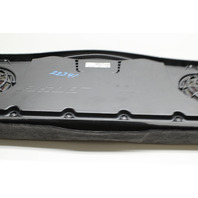 2002 2003 2004 Porsche Boxster 986 Rear Speaker Box Shelf Bose - 98664556600 OEM