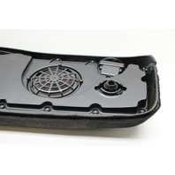 2002 2003 2004 Porsche Boxster 986 Rear Speaker Box Shelf Bose - 98664556600 OEM