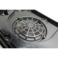 2002 2003 2004 Porsche Boxster 986 Rear Speaker Box Shelf Bose - 98664556600 OEM