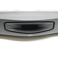 2002 2003 2004 Porsche Boxster 986 Rear Speaker Box Shelf Bose - 98664556600 OEM