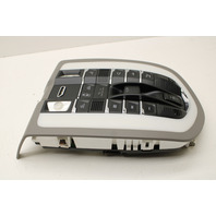 2011-2014 Porsche Cayenne Overhead Dome Map Light Sunroof Switch OEM