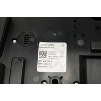 2011-2014 Porsche Cayenne Overhead Dome Map Light Sunroof Switch OEM