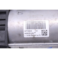 2011-2016 Porsche Cayenne Air Suspension Compressor Pump OEM