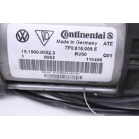 2011-2016 Porsche Cayenne Air Suspension Compressor Pump OEM