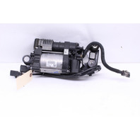 2011-2016 Porsche Cayenne Air Suspension Compressor Pump OEM