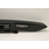 2011-2018 Porsche Cayenne Rear Trunk Handle Backup Camera - 95851257602 OEM