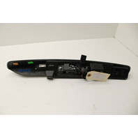 2011-2018 Porsche Cayenne Rear Trunk Handle Backup Camera - 95851257602 OEM